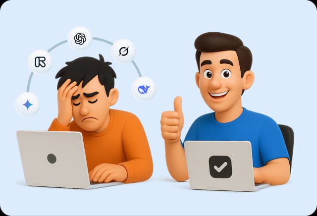 unlock top AI tools
