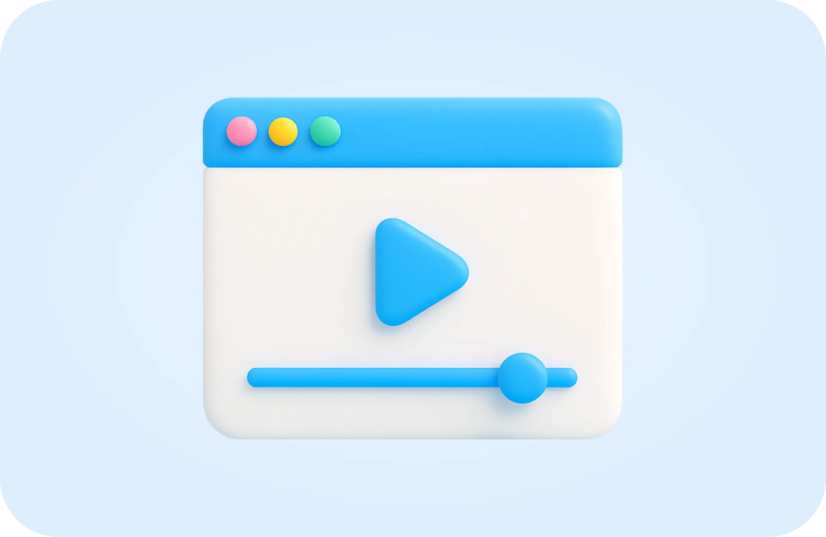Generate a video