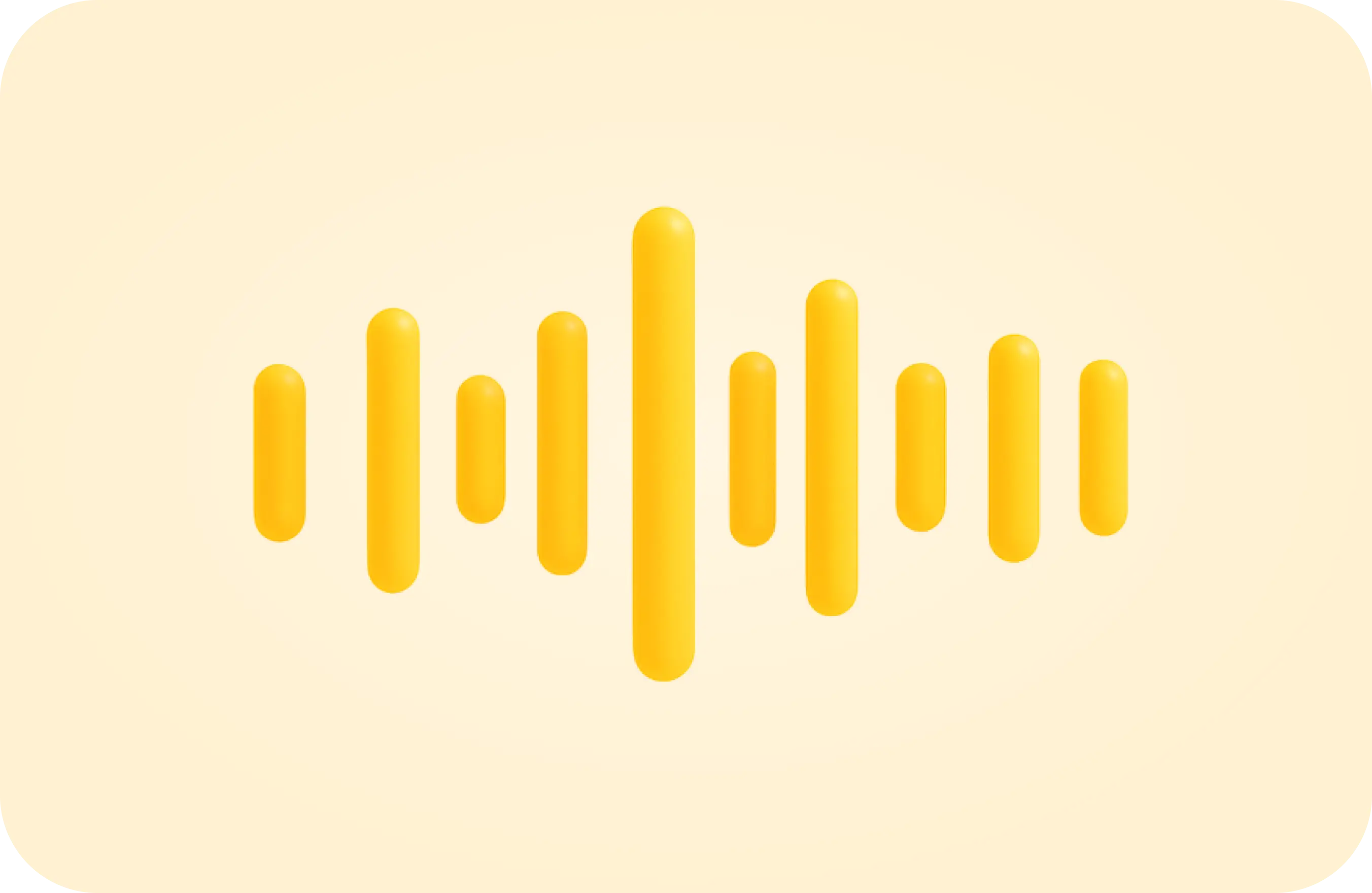 Generate an audio