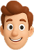 smile icon