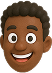 smile icon