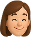 smile icon