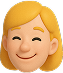 smile icon