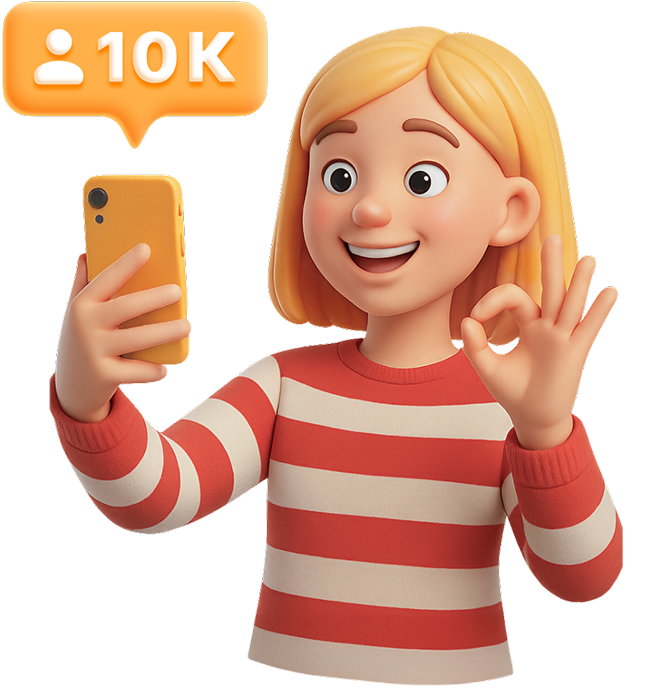 10k subs challenge