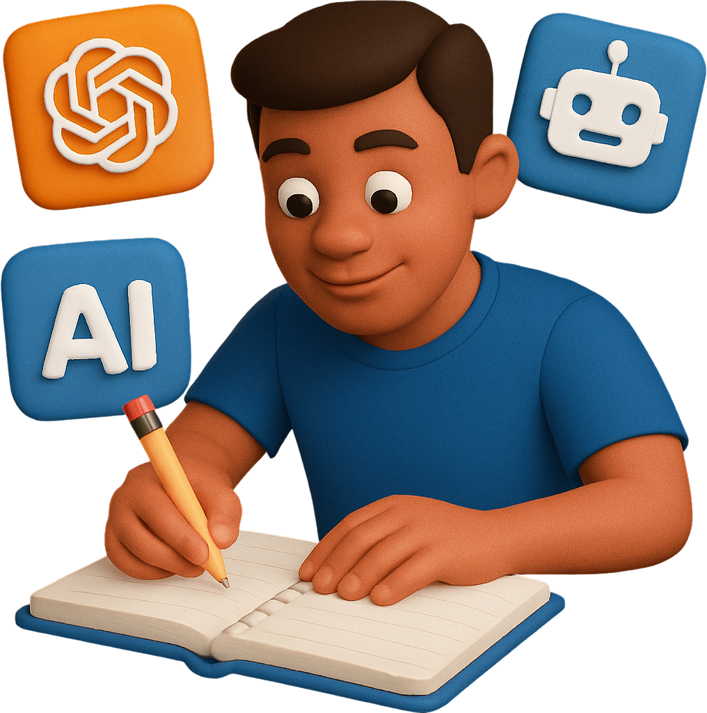 AI Co-Writer
