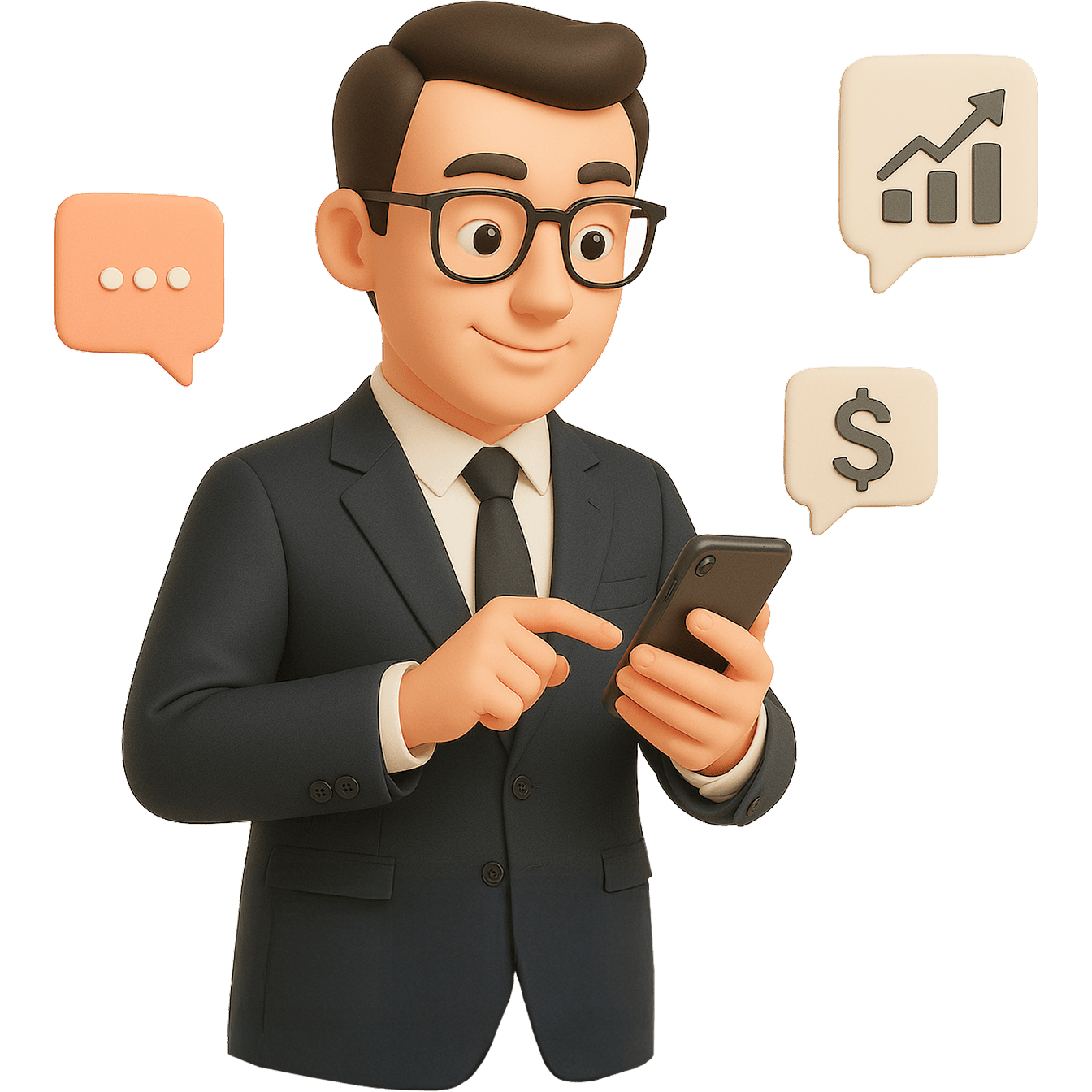 Make money on AI CV