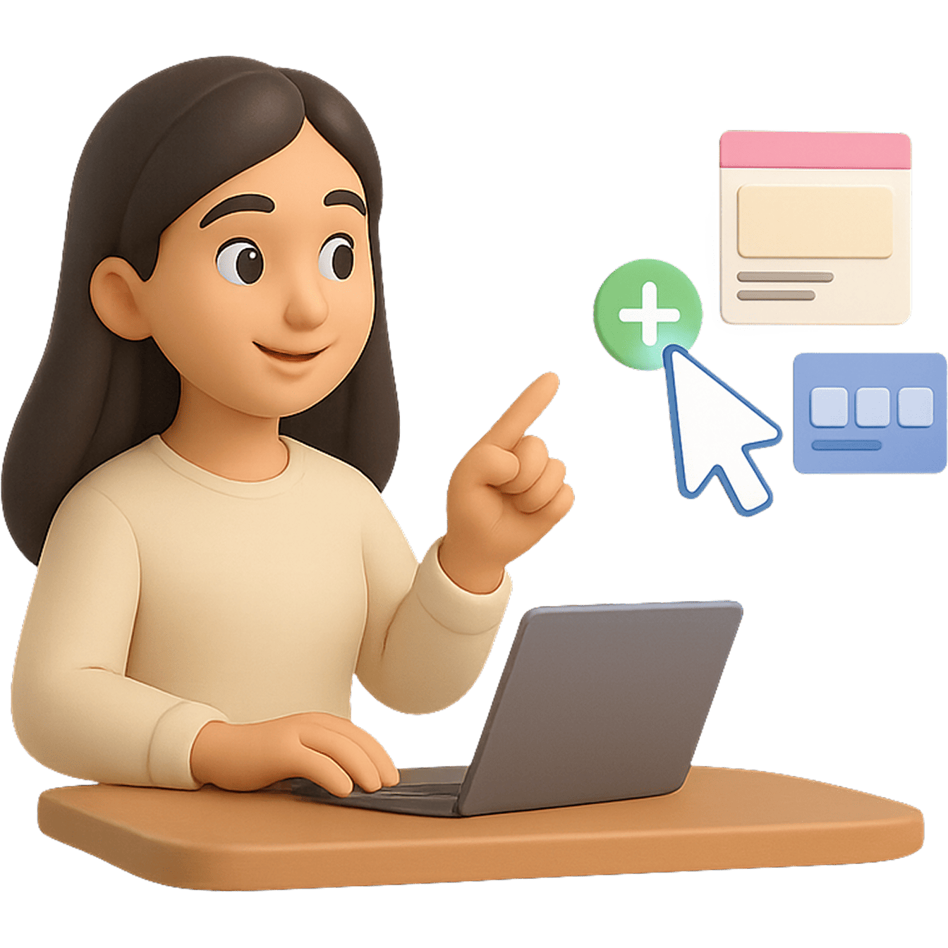 Create Websites Without Coding in 5 Minutes
