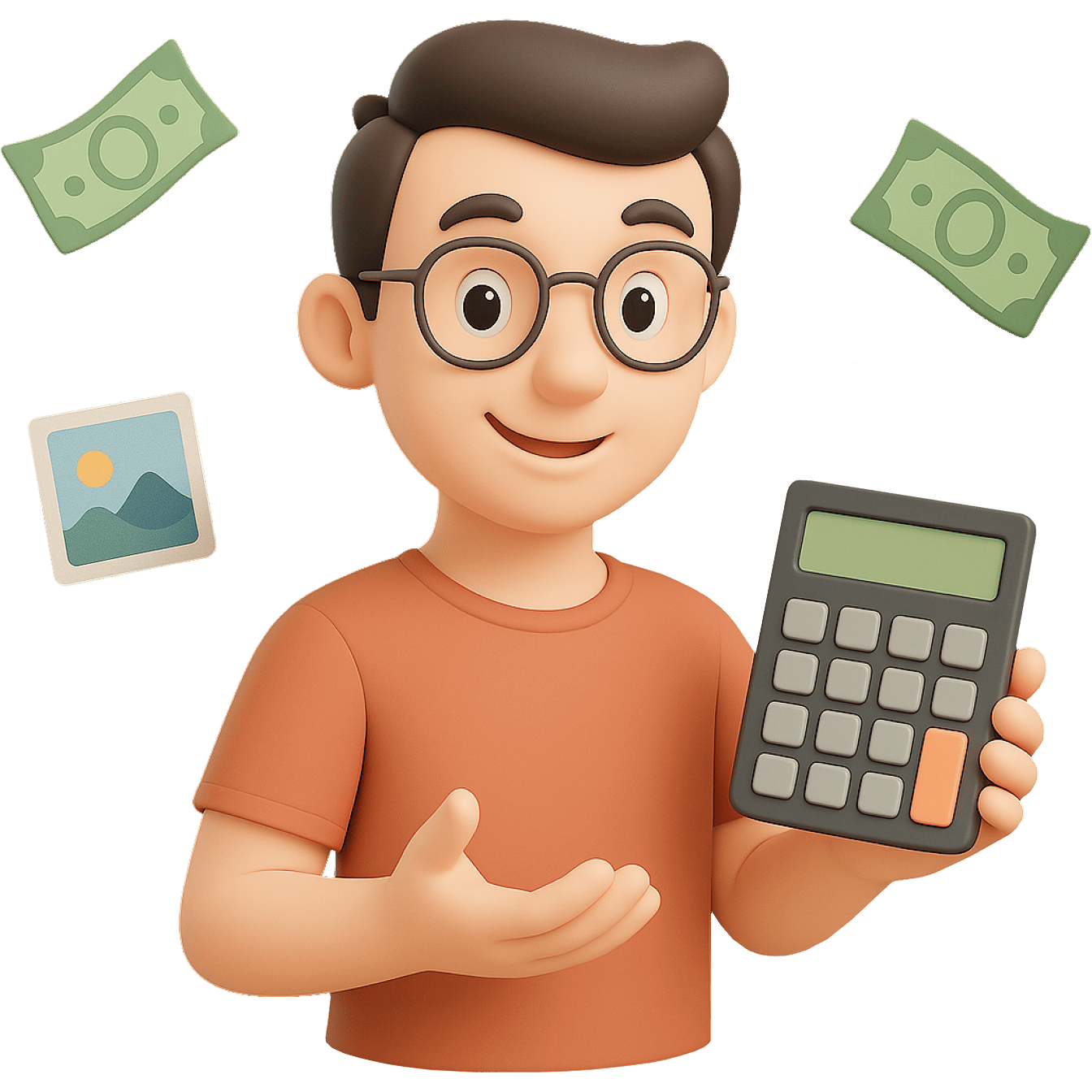 AI Image Income