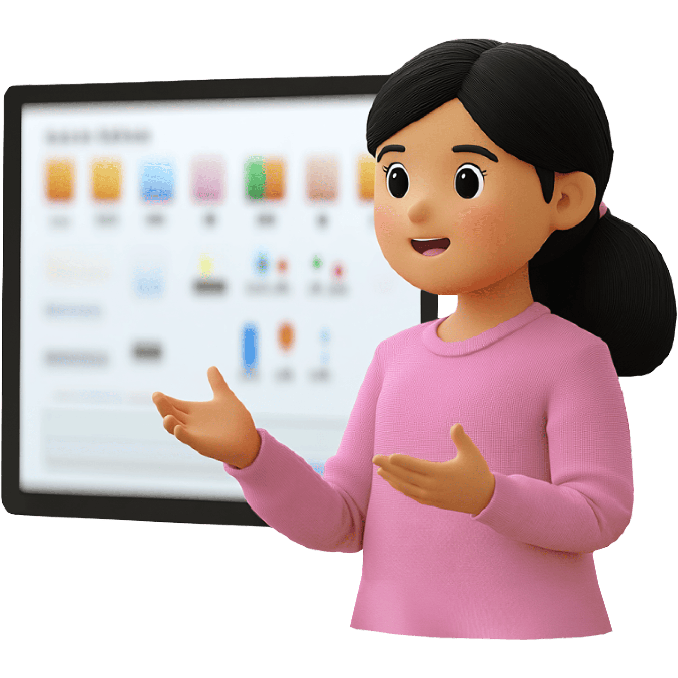 Make Money Creating Presentations
