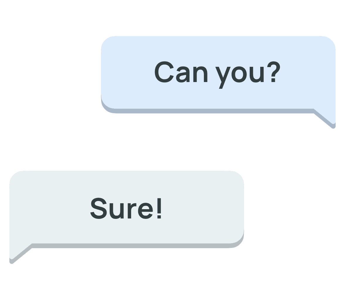 AI-chat icon